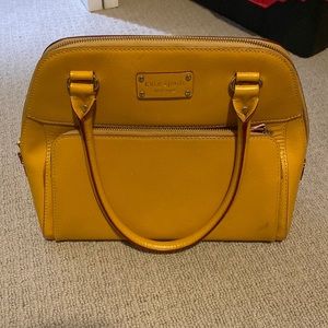 Kate Spade satchel